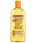 Fruit Of The Earth Vitamin E Aloe Vera Gel Moisturizing 12Oz For Dry Skin (Fotegel12)
