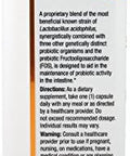 21St Century Acidophilus Probiotic Blend Capsules 150 Count