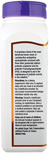 21St Century Acidophilus Probiotic Blend Capsules 150 Count