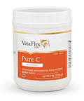 Vita Flex Pro Pure C Antioxidant Premium Quality Horse Vitamin C Supplement Collagen Support for Horses Antioxidant Supplement 2 lb 128Day Supply
