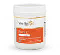 Vita Flex Pro Pure C Antioxidant Premium Quality Horse Vitamin C Supplement Collagen Support for Horses Antioxidant Supplement 2 lb 128Day Supply