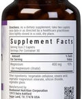 Bluebonnet Nutrition Magnesium Citrate 400Mg Of Magnesium Maximum Absorption Supports Immune Health & Energy Production Soy Gluten Nongmo Kosher Dairy Vegan 120 Caplets