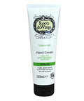Roots & Wings Organic Organic Unscented Hand Cream 125ml