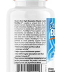 Doctors Best High Absorption Vitamin C With Purewayc Sustained Release For All Day Immune Support Nongmo Gluten Soy Vegan 60 Tablets
