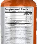 Now Foods Sports Nutrition Betaalanine Pure Powder 2000 Mg Muscular Endurance 500 Grams