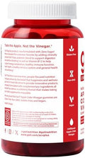 Goli Zero Sugar Trio- World'S First 3-In-1 Pre Post Probiotic Apple Cider Vinegar With Vitamin B12 And Probiotics Ashwagandha & L-Theanine Vitamin D Gummies. Vegan Gelatin & Gluten- Non-Gmo