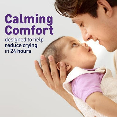Enfamil Gentlease Baby Formula Reduces Fussiness Gas Crying And Spitup In 24 Hours Dha & Choline To Support Brain Development Value Powder Can 19.9 Oz