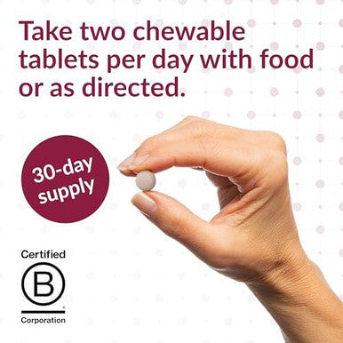 Bariatric Advantage Chewable Advanced Multi Ea Without Iron Mixed Fruit 60 Count And Calcium Citrate Chewy Bites 500 Mg Assorted Fruit Flavor 90 Count