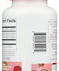 Maryruth's Mary Ruth's Organic Kids Strawberry Probiotic Gummies 60 Ct