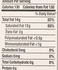 Nutiva Coconut Oil Organic Extra Virgin, 54 Oz