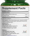 Pure Nutrition Amla Capsules (Indian Gooseberry) 1000 Mg Per Serving 180 Veg Capsules Amla Fruit Extract 500 Mg + Powder 500 Mg Standardized Extract NonGmo Herbal Supplement