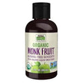 Organic Monk Fruit Extract, 100% Pure Monk Fruit Sweetener Organic No Erythritol and Zero Calorie, Sugar Substitute, Powdered Monkfruit Sweetener Keto and Paleo Diet Friendly, 458 Servings, 5 oz