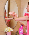 Stardrops - The Pink Stuff - The Miracle Window And Glass Cleaner (Pack Of 2)