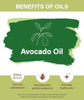 Pifito Avocado Oil (16 oz) for Soap Making Ã¢â€â€š Premium 100% Pure and Natural Carrier Oil for Essential Oils, Skin Care, Hair and Body Oil, Moisturizing Massage Oil for Aromatherapy