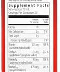 Floradix Floravital Liquid Iron And Vitamin Formula 8.5 Fl.Oz. 250 Ml. Made In Germany (3 Pack)