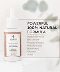 Bee And You Vitamin C Face Serum Moisturizing Anti Aging Reduce The Appearance Of Dark Spots Glow Up Skin Brightener With Propolis Vitamin E & Ferulic Acid ÃƒÂ¢Ã¢â€šÂ¬Ã¢â‚¬Å“ 1 Fl Oz