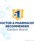 Citracal Petites Calcium Citrate with Vitamin D3 Bone Health Support Calcium Supplement for Ages 12+ 375 Count (Packaging May Vary)