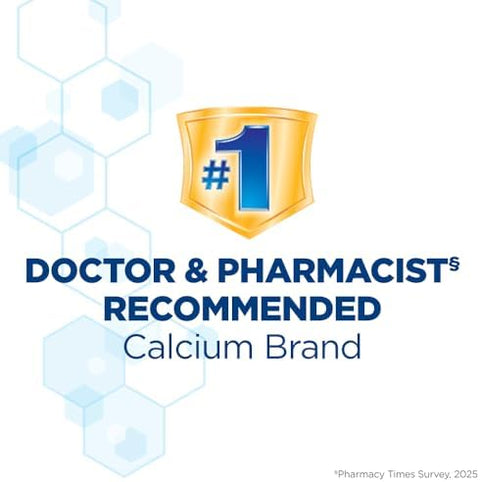 Citracal Petites Calcium Citrate with Vitamin D3 Bone Health Support Calcium Supplement for Ages 12+ 375 Count (Packaging May Vary)