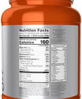 Now Sports Nutrition Whey Protein 24 G With Bcaas Matcha Powder 2Pound