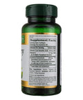 Nature'S Bounty Cranberry Fruit Softgels 4200Mg Plus Vitamin C 100 Count