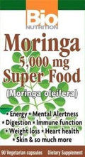 Bio Nutrition Inc, Moringa,5,000 Mg, 90 Vcap