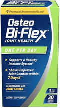 Osteo Biflex One Per Day Glucosamine Joint Health Supplement With Vitamin D 30 Coated Tablets