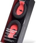 Manta Sleep Manta Pro Sleep Mask - 100% Light Blocking Sleep Mask For Side Sleepers Breathable And Comfortable Spacious & Zero Pressure For Long Lashes Perfect For Sleep/Travel/Nap/Shift Work