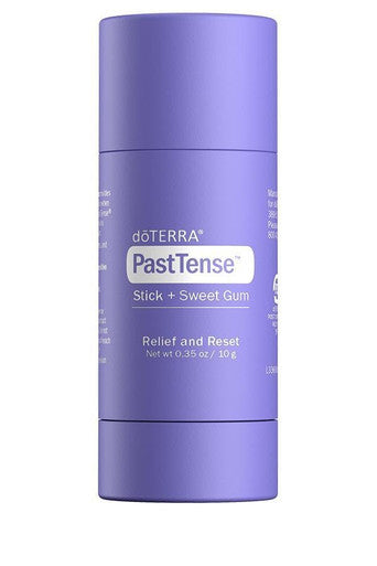 Doterra Pasttense Stick Sweet Gum
