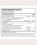 Thorne - L-Arginine Plus - Added Antioxidant Support - Supports Heart Health Nitric Oxide Production Exercise Capacity & Optimal Blood Flow - Third-Party Certified - Dairy-Free 180 Capsules