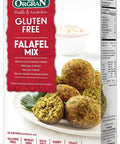 Orgran - Gluten Free Falafel Mix 200g