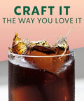 Starbucks Cold Brew Coffee Concentrate, Sweetened Brown Sugar Cinnamon Flavored Iced Coffee, 32 fl oz