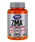 Now Foods ZMA (90 Capsule 800mg)