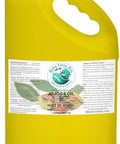 Golden Jojoba Oil ÃƒÂ¢Ã¢â€šÂ¬Ã¢â‚¬Å“ 1 Gallon Non-Comedogenic With Vitamin E & Natural Fatty Acids For Hair & Skin. Bella Terra Oils