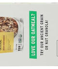 Purely Elizabeth Apple Harvest Crumble Instant Protein Oatmeal, 7.6 Ounce
