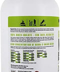 Nutrabio Grass Fed Whey Isolate Protein Powder 25G Of Protein Per Scoop Sugar Natural Lean Muscle Protein Supplement Vanilla 2 Pounds 29 Servings