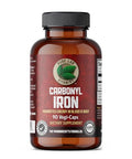 Pure Lab Vitamins Carbonyl Iron 90 VegiCaps