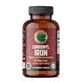 Pure Lab Vitamins Carbonyl Iron 90 VegiCaps