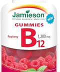 Vitamin B12 Gummy