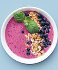 Jovvily Mulberry Fruit Powder - 1lb - Drinks - Smoothies - Shakes - Baked Goods - Mix in