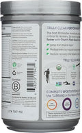 Garden Of Life Sport Organic Plant-Based Recovery Powder Muscle Recovery Supplement For Women & Men With Vitamins And Magnesium Non-Gmo Gluten-Free Blackberry Lemonade Flavor 30 Servings