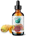 Bella Terra Oils - Prickly Pear Oil 4 Oz - Extracted From Cactus Pear Enriched With Omega-6 Vitamin K Experience The Opulence Of Nature
