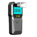 Dubignb Mini Breathalyzer Alcohol Tester Portable Digital Breath Alcohol Detector With Lcd Display Bac Mini Breathalyzer Keychain Tester Blood Alcohol Breathalyzer Mini For Travel