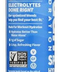 Nuun Electrolytes 8Pack Triberry One Size