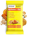 RXBAR Protein Bars, Snack Bars, Variety Pack (12 Count)