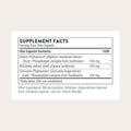 Thorne - S.A.T. - Milk Thistle Complex With Silymarin Artichoke & Turmeric Extracts For Liver Function & Digestion Support - Third-Party Certified - Gluten Dairy & Soy-Free 60 Capsules