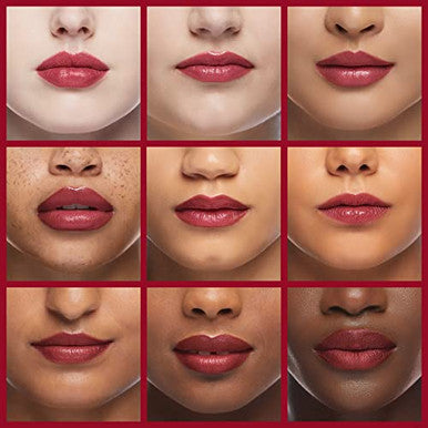 Revolution Beauty London Shimmer Bomb Lip Gloss Lip Tint Infused With Vitamin E Shimmery Finish Comes In 6 Colors Daydream