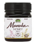 NOW Foods, Manuka Honey, Sweet, Rich And Robust Flavor With A Creamy Texture, 8.8-Ounce