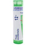 Boiron Thuja Occidentalis 12X Md 80 Pellets For Warts