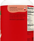 Wellah Protein Your Whey (30 Servings Strawberries And Cream) Whey Protein Isolate (Wpi)