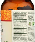 Flora Udo'S Choice Omega 369 Oil Blend Vegetarian Capsules 180 Count61582